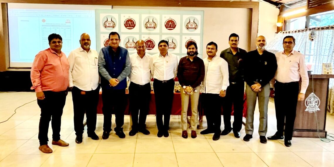 Bengaluru Gold Festival