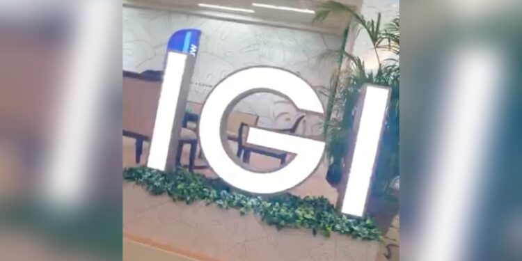 IGI D Goa