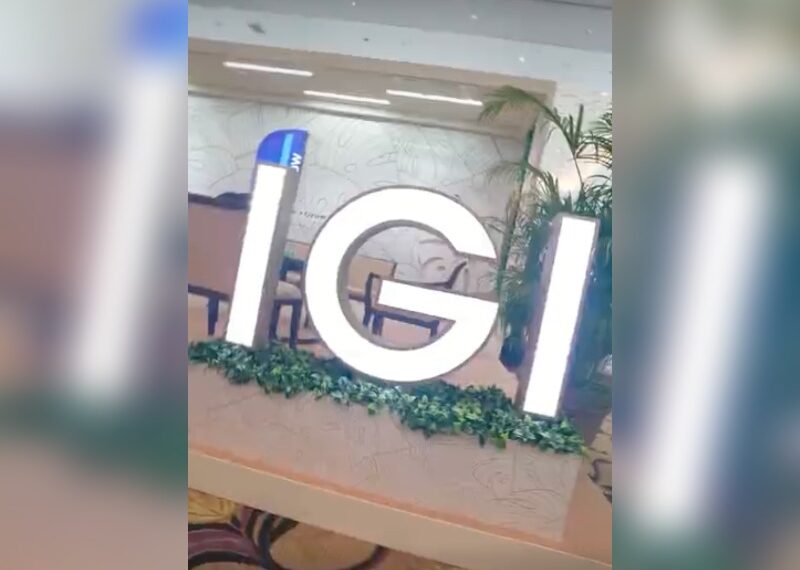 IGI D Goa