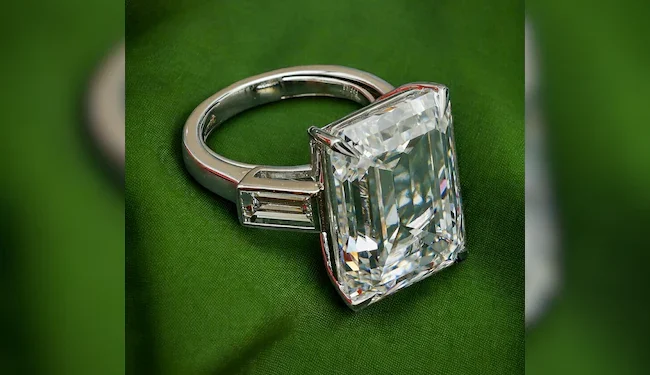 India’s Largest Lab-Grown Diamond Sold by Bengaluru Jeweller