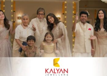 Kalyan Jewellers to Open First US Store by Diwali