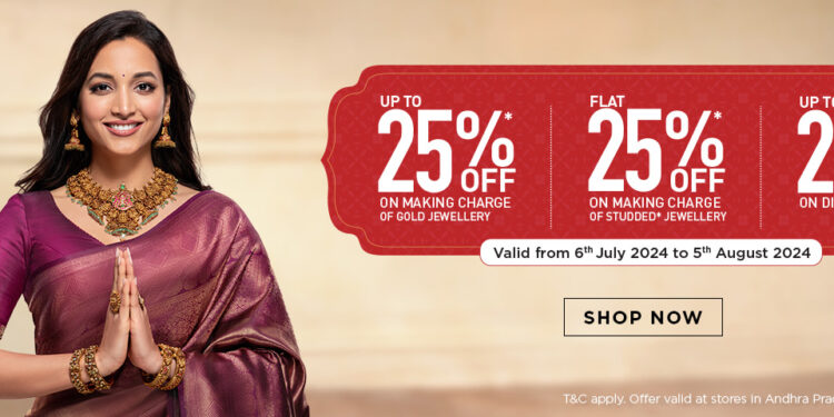 Malabar Gold & Diamond festival offer
