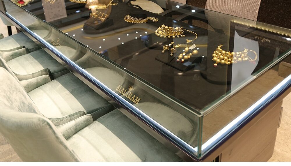 Maliram Jewellers - Be Original photo
