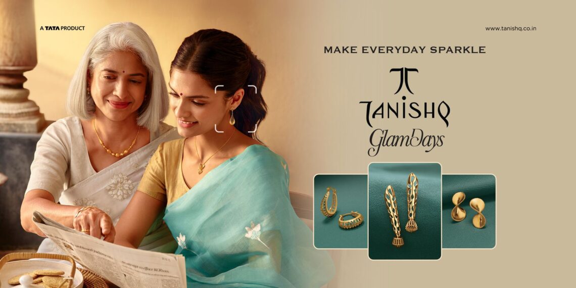 Tanishq banner image