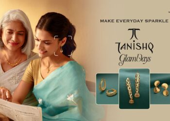Tanishq banner image