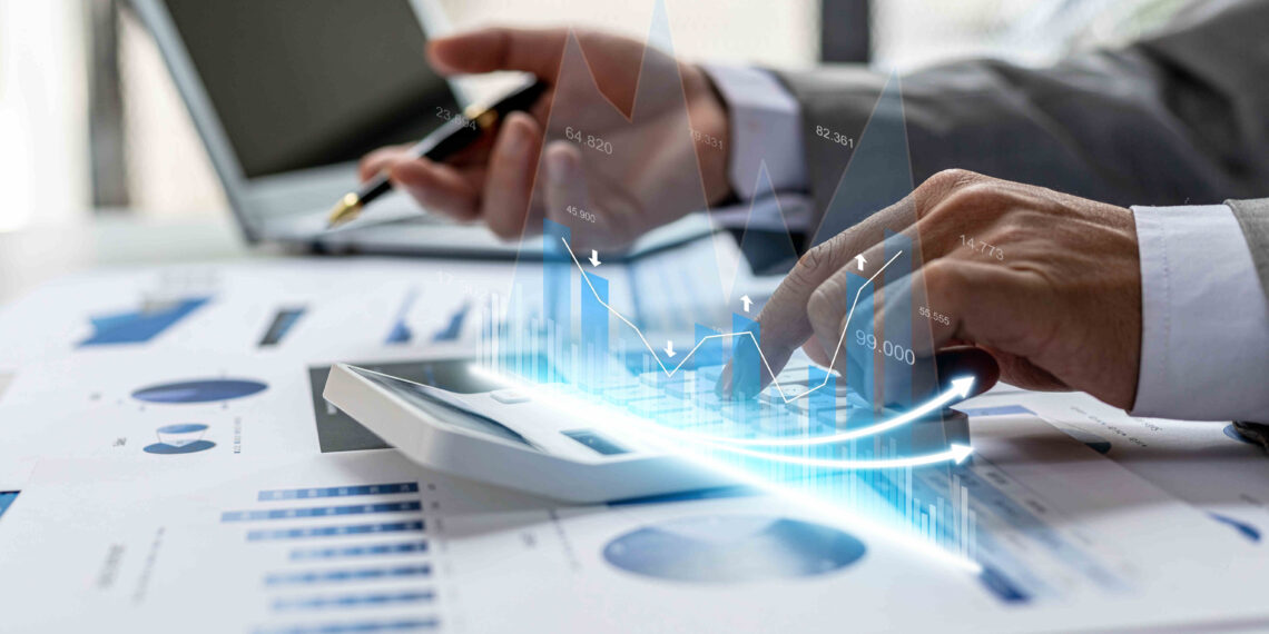 Senco Gold Reports Strong Q1 Performance