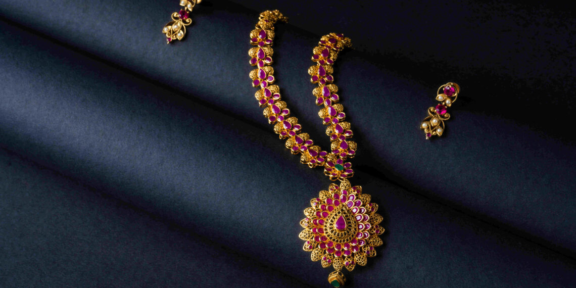 India's Costume Jewelry Market Set for Robust Growth