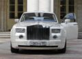 Indian Billionaire Joy Alukkas Reflects on Rolls-Royce Snub