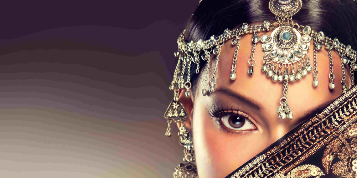 India's Jewelry Market Embraces