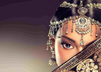 India's Jewelry Market Embraces