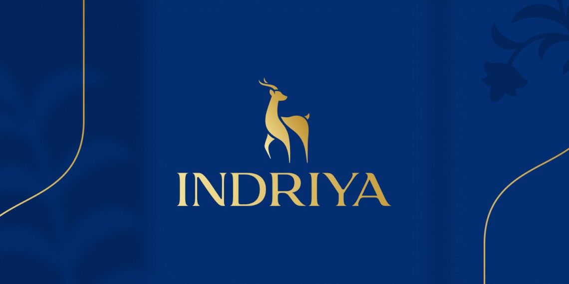 Indriya Brand Logo