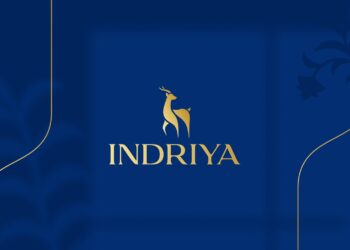 Indriya Brand Logo