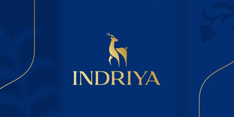 Indriya Brand Logo