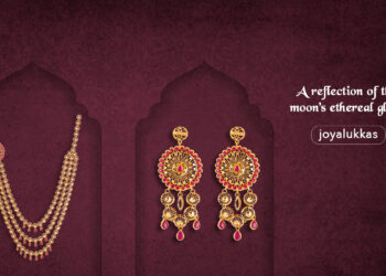 Joyalukkas Opens Diamond Jewellery Show