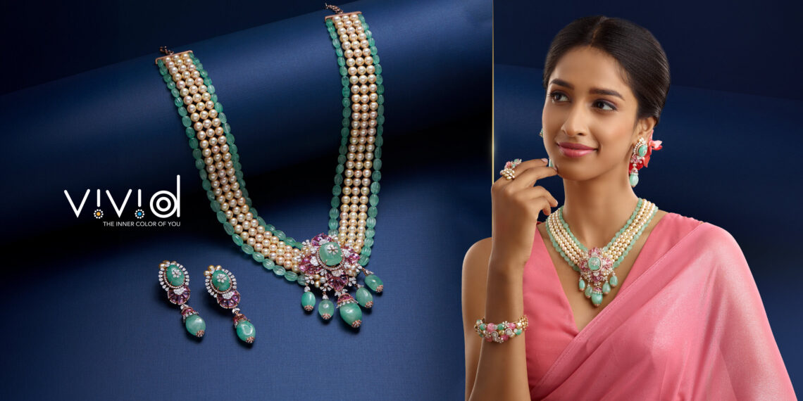 Joyalukkas to Launch Online-Only Jewelry Brand