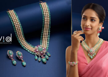 Joyalukkas to Launch Online-Only Jewelry Brand
