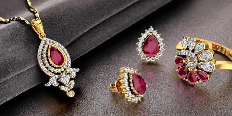 Kalyan Jewellers Opens Ninth Haryana Showroom