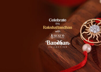 Senco Gold & Diamonds Launches Campaign