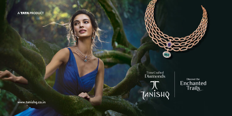 Tanishq expands in Chandigarh