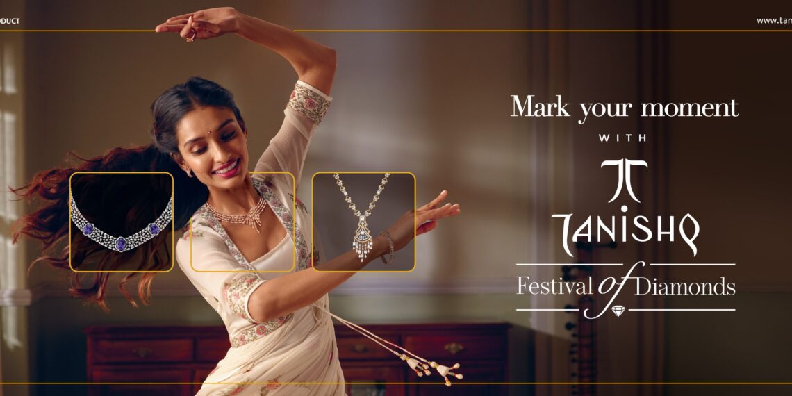 Tanishq's Marketing Strategy