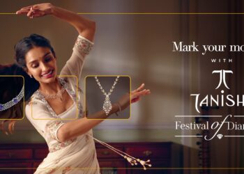 Tanishq's Marketing Strategy