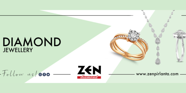 Zen Diamond Enters Indian Market