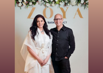 Zoya Opens Flagship Jewellery Boutique