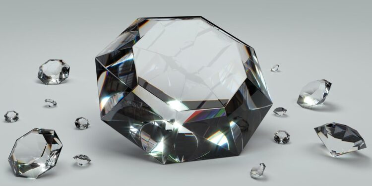Maharashtra and Centre Unveil Initiatives to Boost Gem and Jewellery