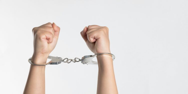 Woman Arrested at Tiruchi Airport for Smuggling Gold