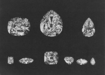 Surat Diamond Industry Faces Slowdown