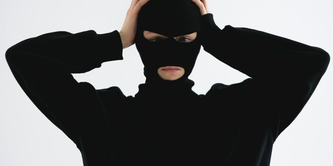 Armed Robbery in Sultanpur