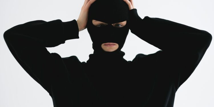 Armed Robbery in Sultanpur