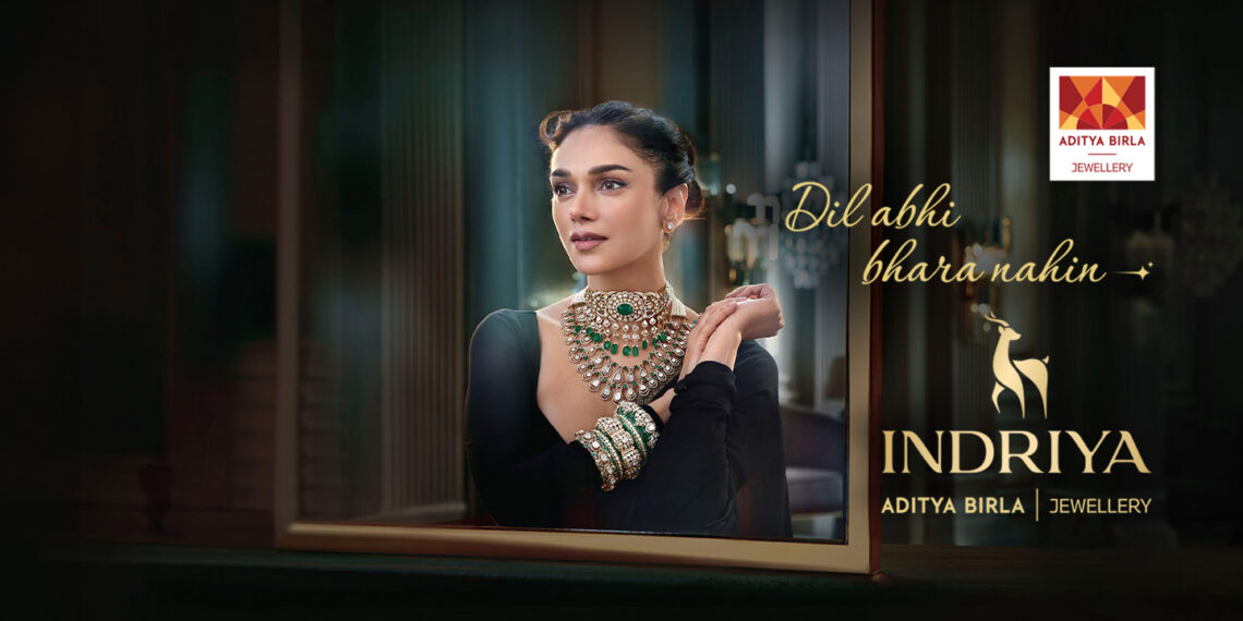 Dilip Gaur of Novel Jewels forecasts India's jewellery market