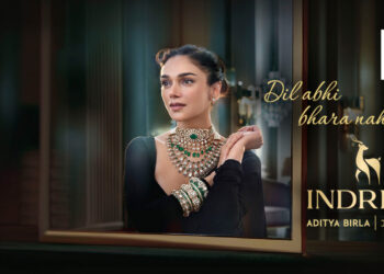 Dilip Gaur of Novel Jewels forecasts India's jewellery market