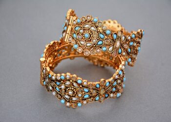 Why Branded Gold Jewellery is Rising