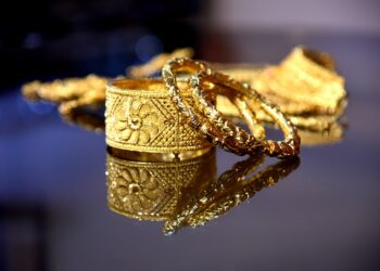 Gold Jewellery Sales Set to Surge by 25% in India