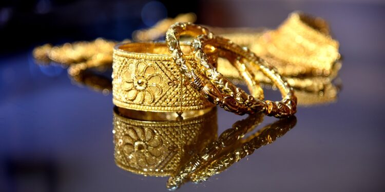 Gold Jewellery Sales Set to Surge by 25% in India