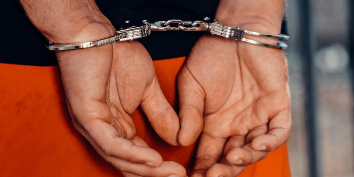 Jeweller and Sons Arrested in Hyderabad