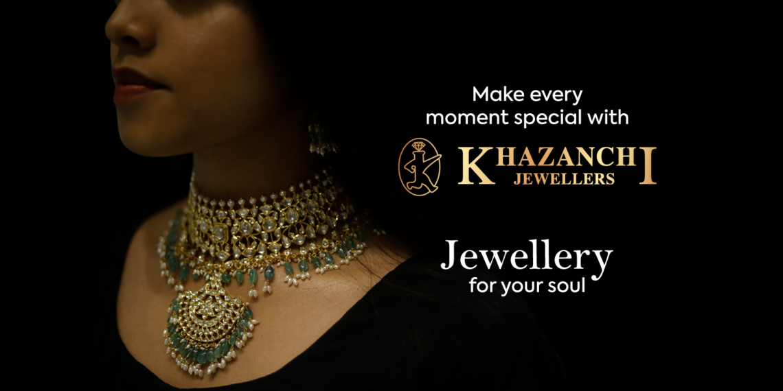 Khazanchi Jewellers Eyes Expansion