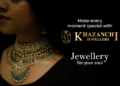 Khazanchi Jewellers Eyes Expansion