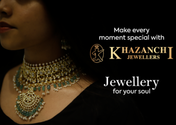 Khazanchi Jewellers Eyes Expansion