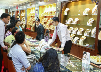 Malabar Gold to Invest Dh223 Million