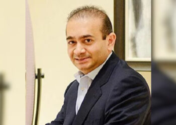 Nirav Modi