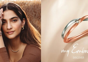 Zoya Opens Flagship Luxury Jewelry Boutique