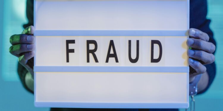 22 Arrested for Fraudulent Loan Scheme