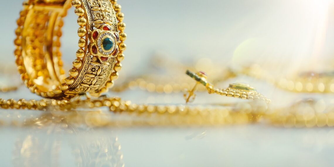 Amazon Reports Surge in Fine Jewellery Sales