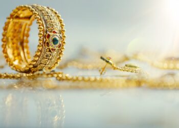 Amazon Reports Surge in Fine Jewellery Sales