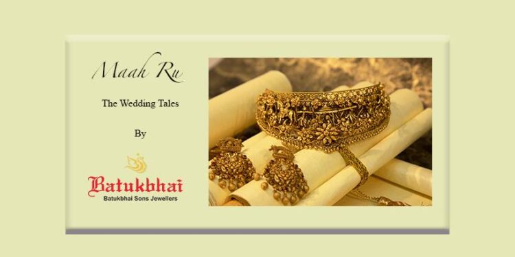 Batukbhai Jewellers