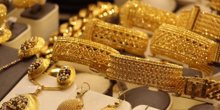 FDI Inflows in India’s Gems & Jewellery Sector