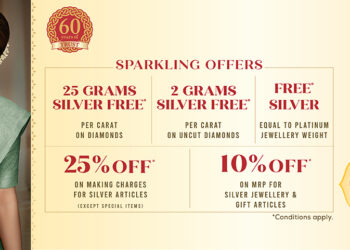 GRT Jewellers Launches First Store in Dubai